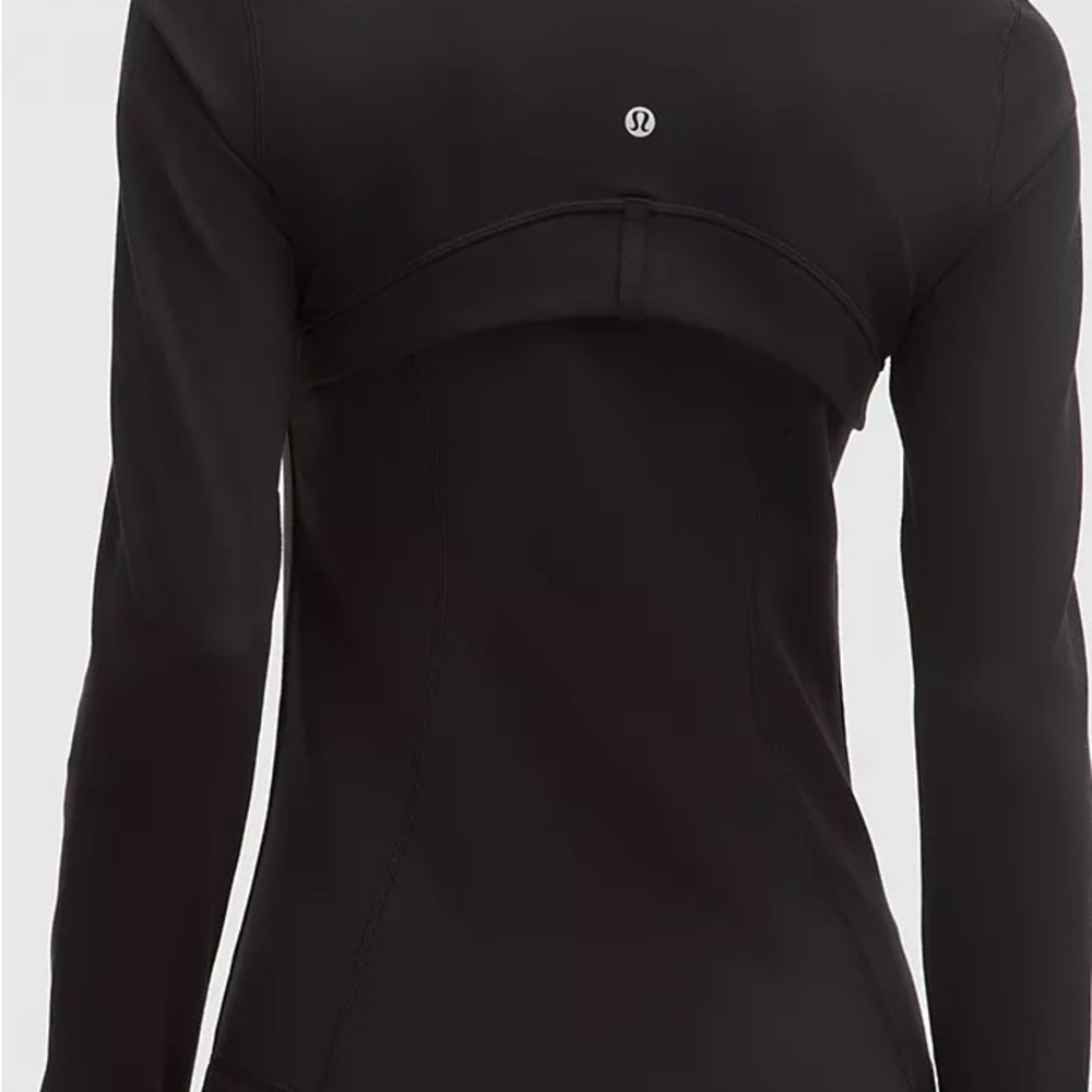 🩷🩷 LULULEMON classic zipup jacket🩷🩷
